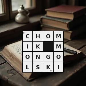 Hasło krzyżówkowe allocricetulus curtatus gatunek gryzonia z rodziny chomikowatych występuje w rosji tuwa w chinach prowincje gansu sinciang ningxia anhui i mongolia wewnętrzna oraz w mongolii zamieszkując - chomik mongolski – rozwiązanie, synonimy, podpowiedzi i definicje krzyżówkowe